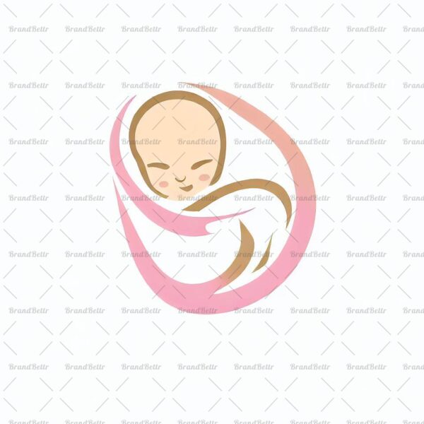 Neugeborenes Baby